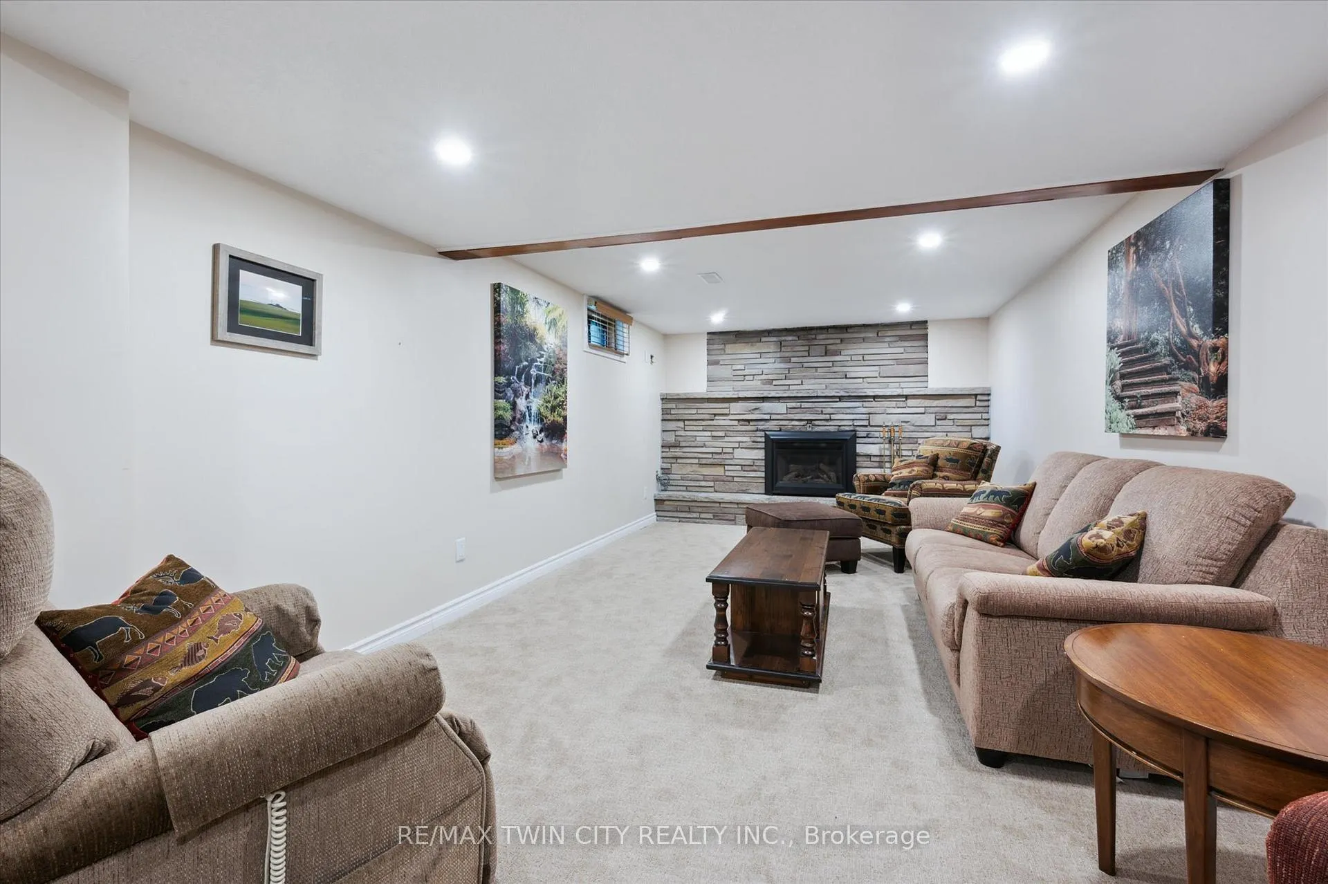 Photo 13 of 100 Burbank Road, Kitchener — HOMEH