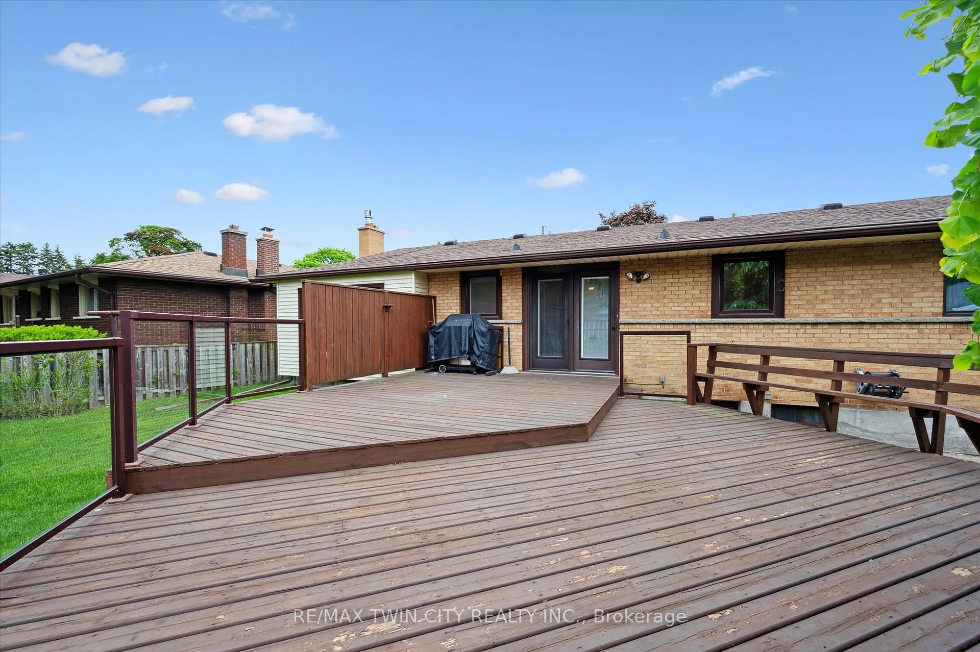 Photo 17 of 100 Burbank Road, Kitchener — HOMEH
