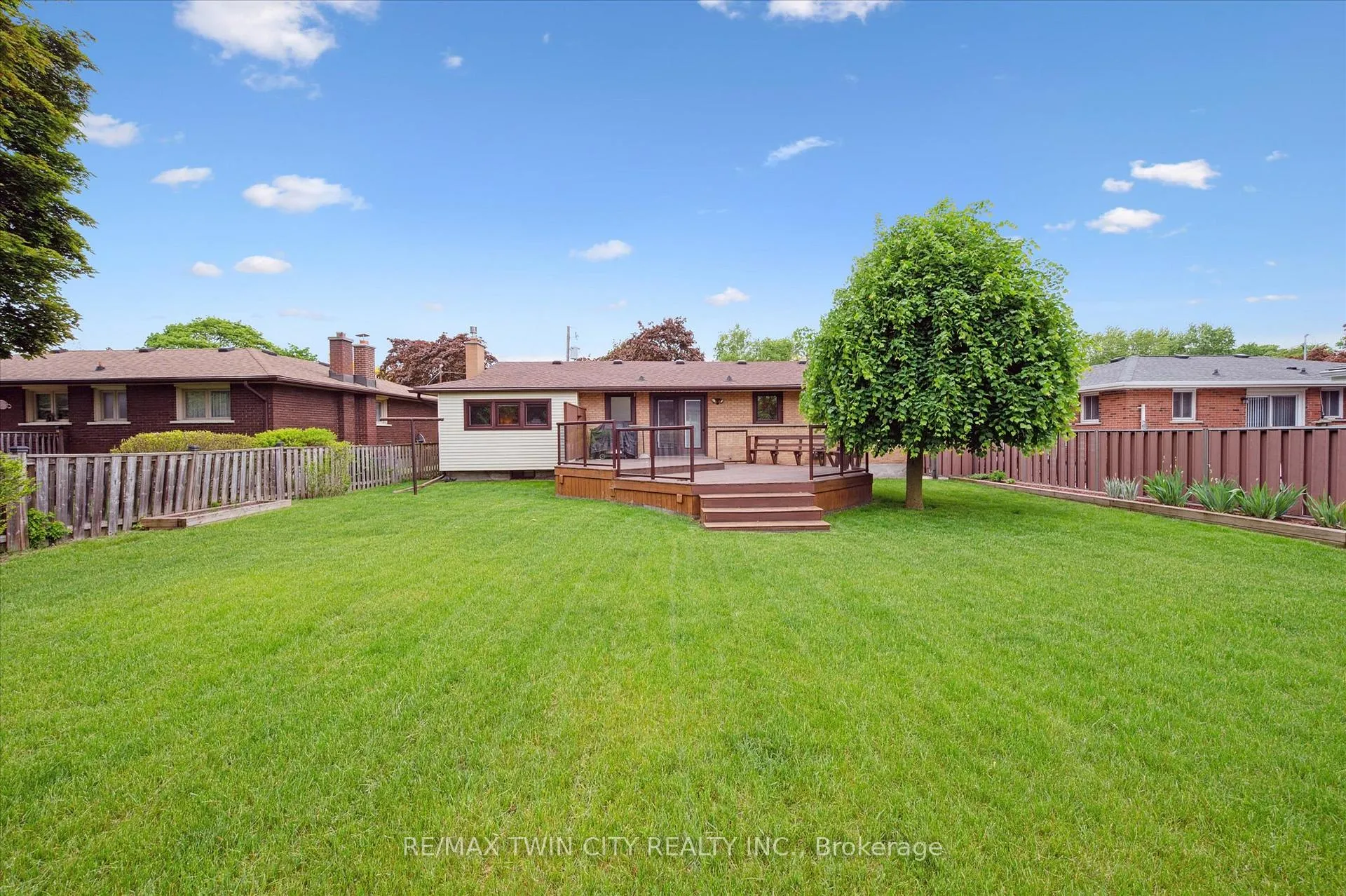 Photo 20 of 100 Burbank Road, Kitchener — HOMEH