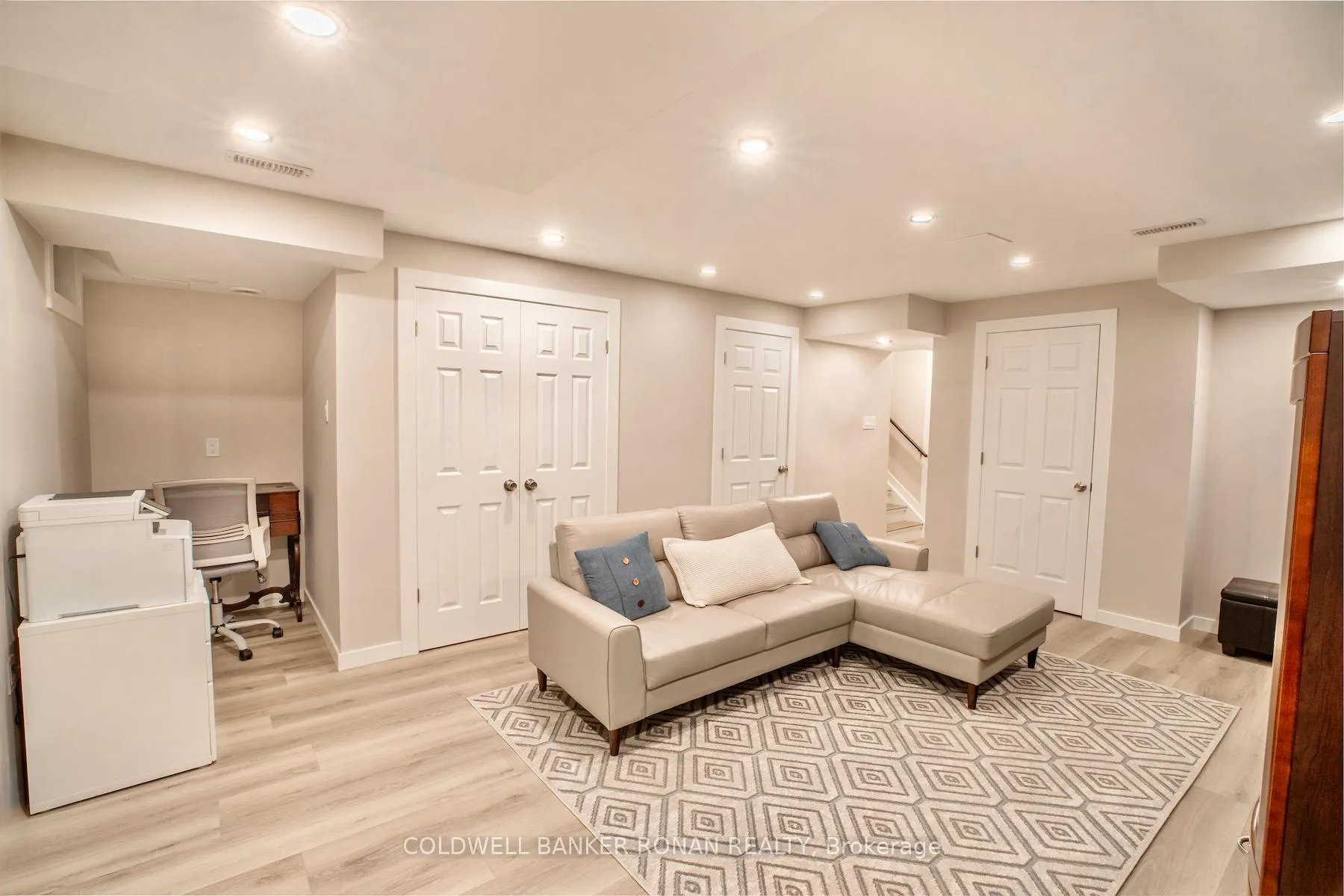 Photo 28 of 128 Knight Street, New Tecumseth, Alliston — HOMEH