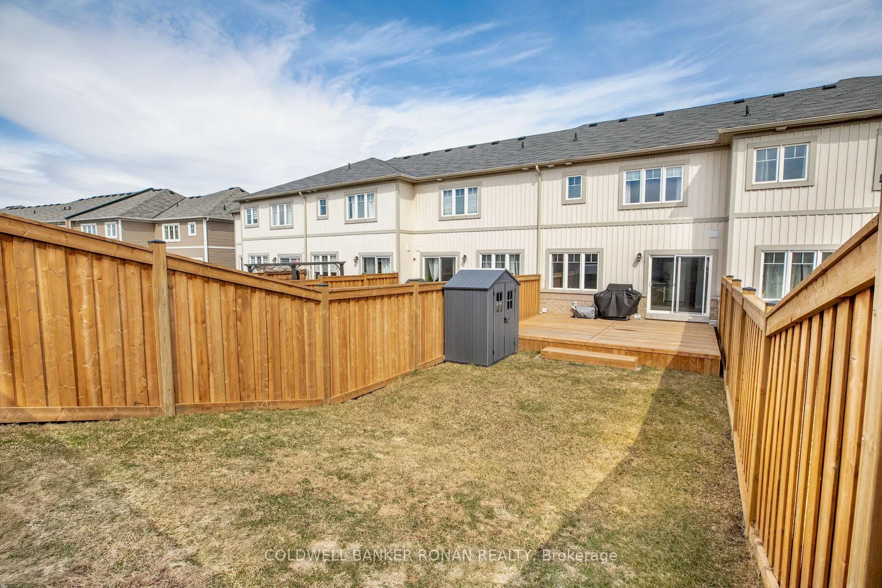 Photo 31 of 128 Knight Street, New Tecumseth, Alliston — HOMEH