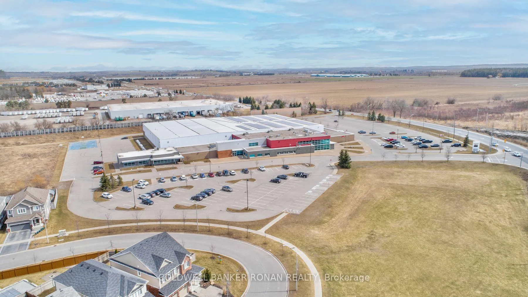 Photo 36 of 128 Knight Street, New Tecumseth, Alliston — HOMEH