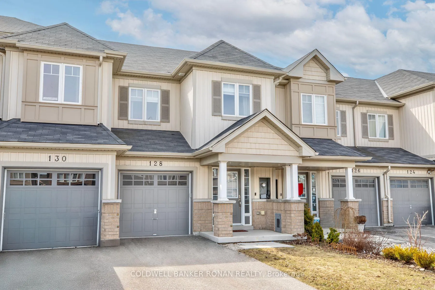 Photo 39 of 128 Knight Street, New Tecumseth, Alliston — HOMEH
