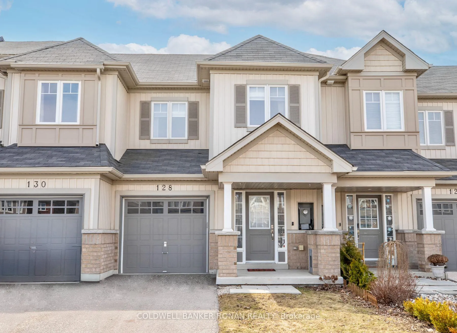 Photo 44 of 128 Knight Street, New Tecumseth, Alliston — HOMEH