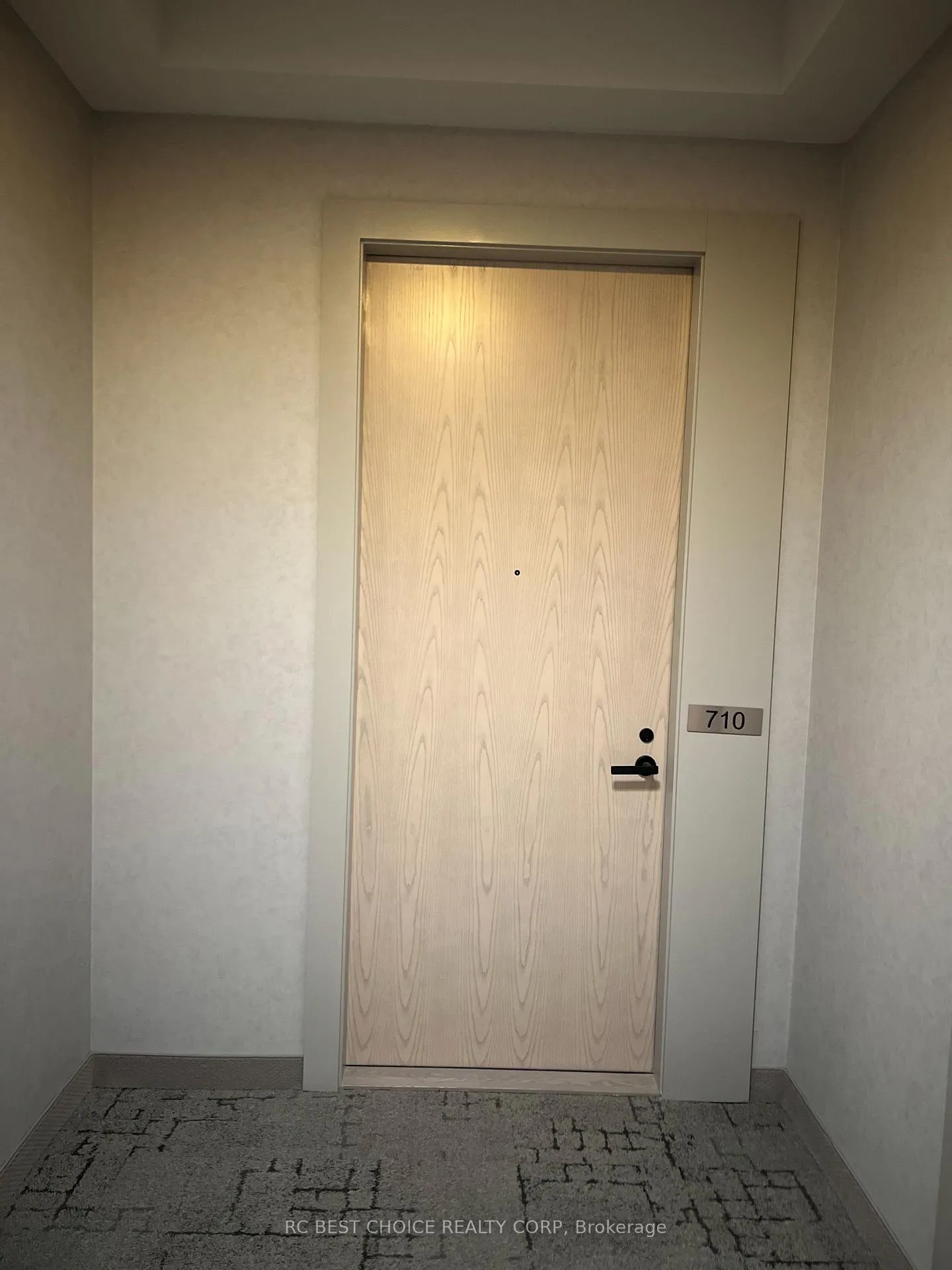 Photo 20 of Unit 710, 28 Interchange Way, Vaughan, Vaughan Corporate Centre — HOMEH