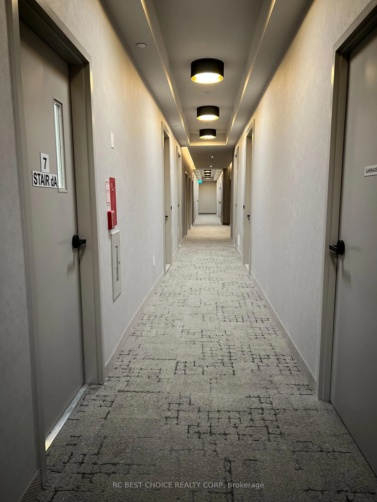 Photo 21 of Unit 710, 28 Interchange Way, Vaughan, Vaughan Corporate Centre — HOMEH