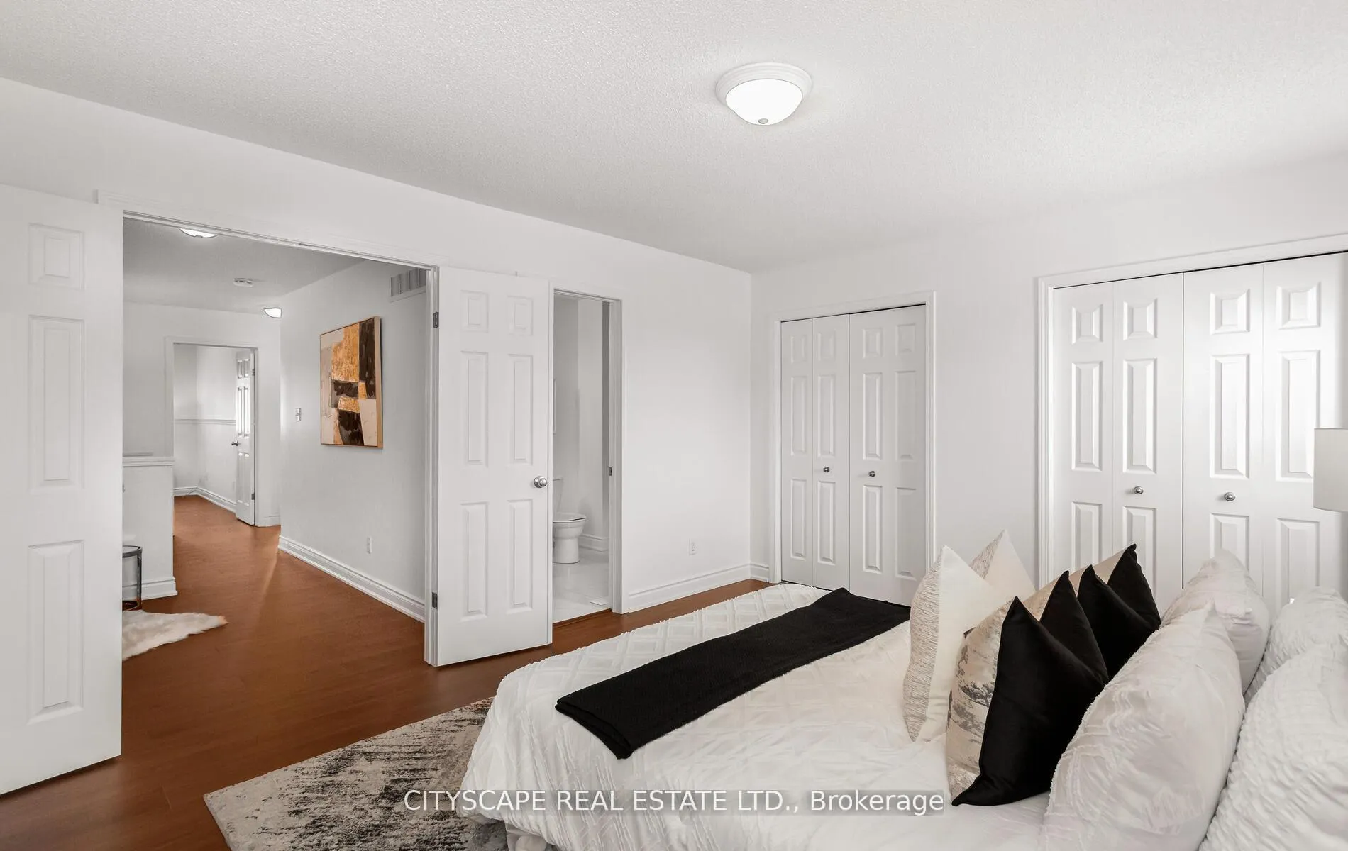 Photo 14 of 493 Beaumont Crescent, Kitchener — HOMEH