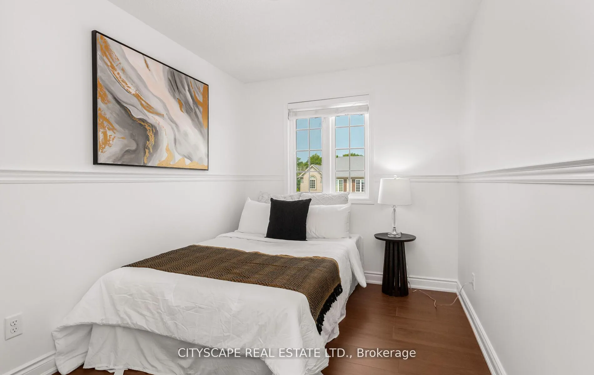 Photo 20 of 493 Beaumont Crescent, Kitchener — HOMEH