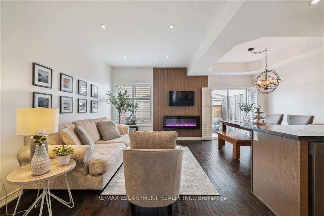 Photo 9 of Unit 36, 6 Atessa Drive, Hamilton, Jerome — HOMEH