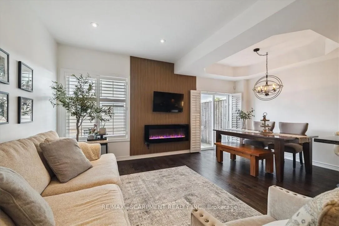 Photo 10 of Unit 36, 6 Atessa Drive, Hamilton, Jerome — HOMEH