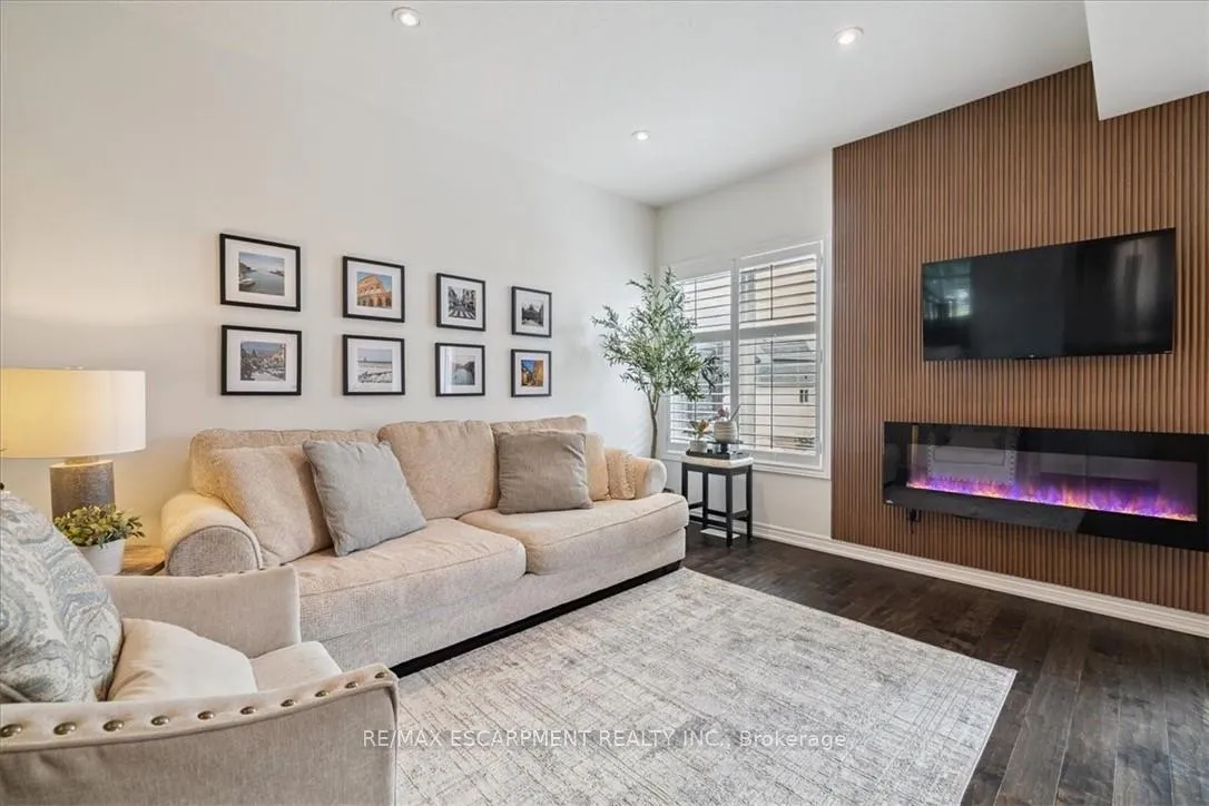 Photo 12 of Unit 36, 6 Atessa Drive, Hamilton, Jerome — HOMEH