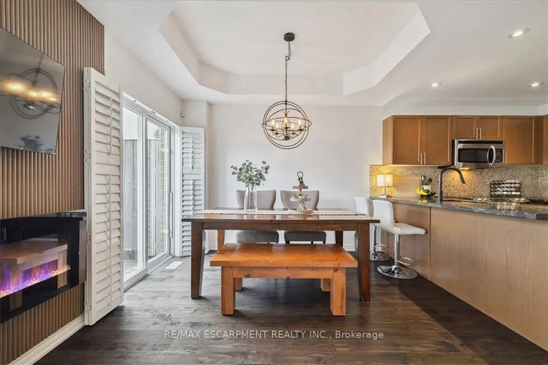 Photo 14 of Unit 36, 6 Atessa Drive, Hamilton, Jerome — HOMEH
