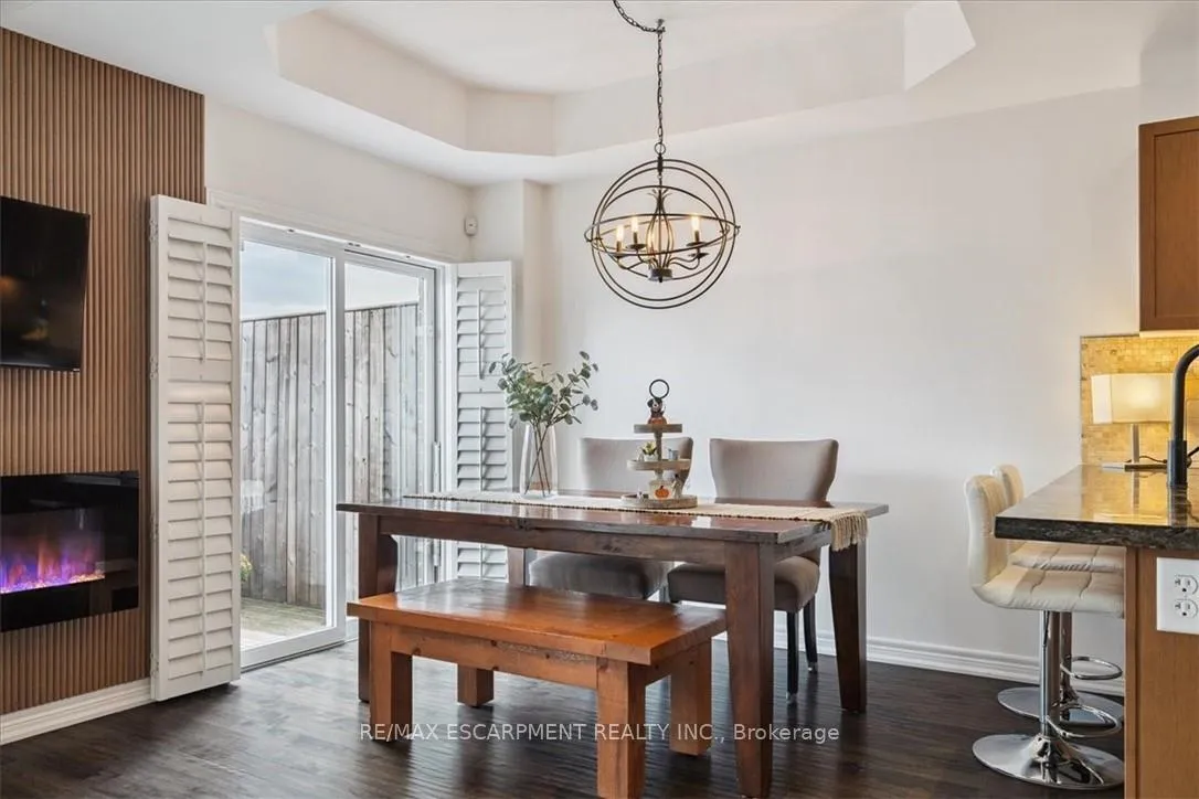 Photo 15 of Unit 36, 6 Atessa Drive, Hamilton, Jerome — HOMEH
