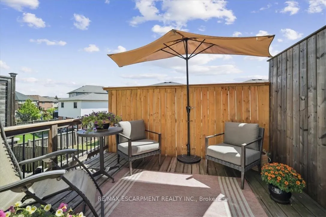 Photo 16 of Unit 36, 6 Atessa Drive, Hamilton, Jerome — HOMEH