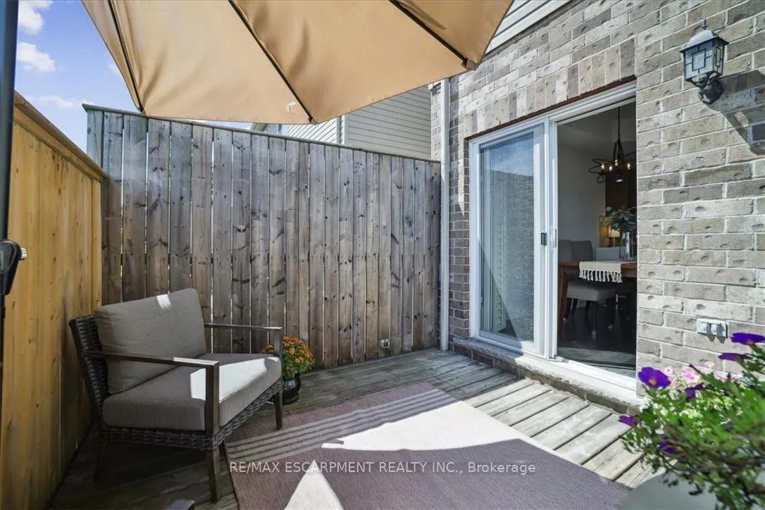 Photo 18 of Unit 36, 6 Atessa Drive, Hamilton, Jerome — HOMEH