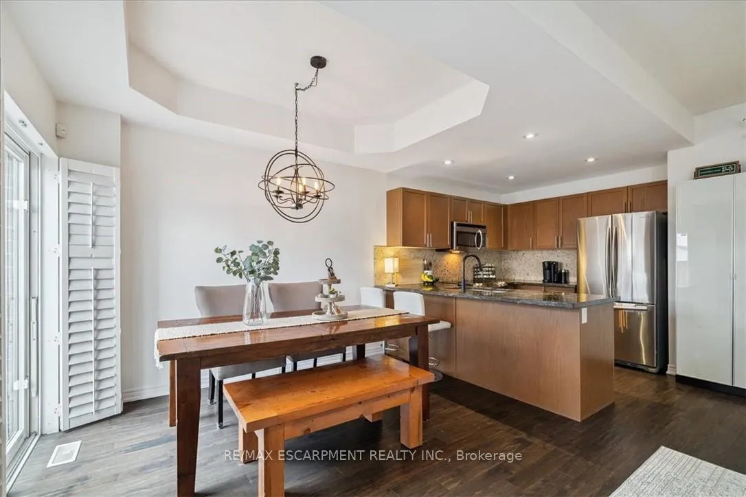 Photo 19 of Unit 36, 6 Atessa Drive, Hamilton, Jerome — HOMEH