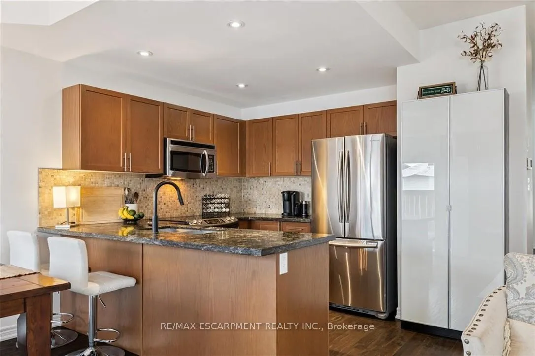 Photo 20 of Unit 36, 6 Atessa Drive, Hamilton, Jerome — HOMEH