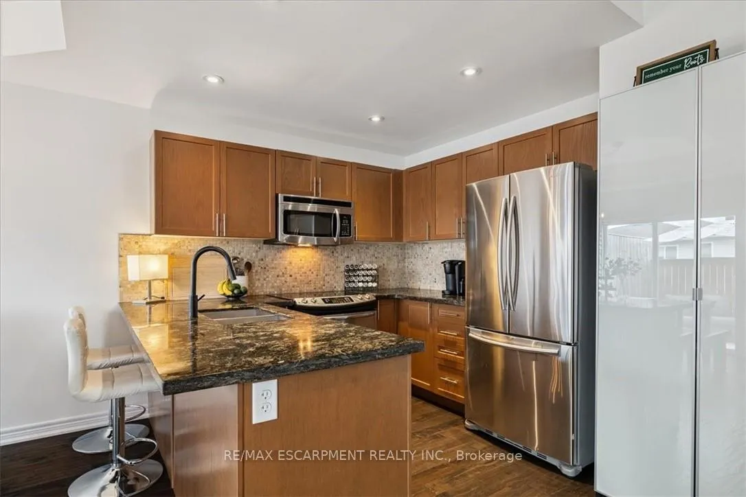Photo 21 of Unit 36, 6 Atessa Drive, Hamilton, Jerome — HOMEH