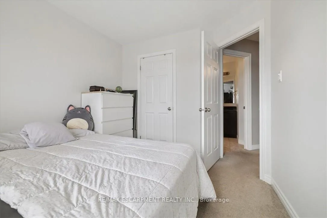 Photo 30 of Unit 36, 6 Atessa Drive, Hamilton, Jerome — HOMEH