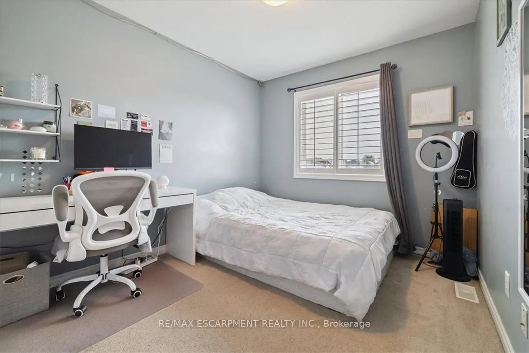 Photo 31 of Unit 36, 6 Atessa Drive, Hamilton, Jerome — HOMEH