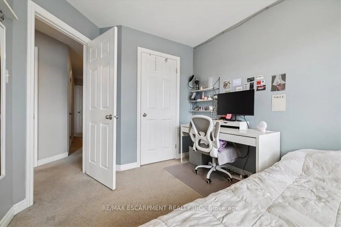 Photo 32 of Unit 36, 6 Atessa Drive, Hamilton, Jerome — HOMEH