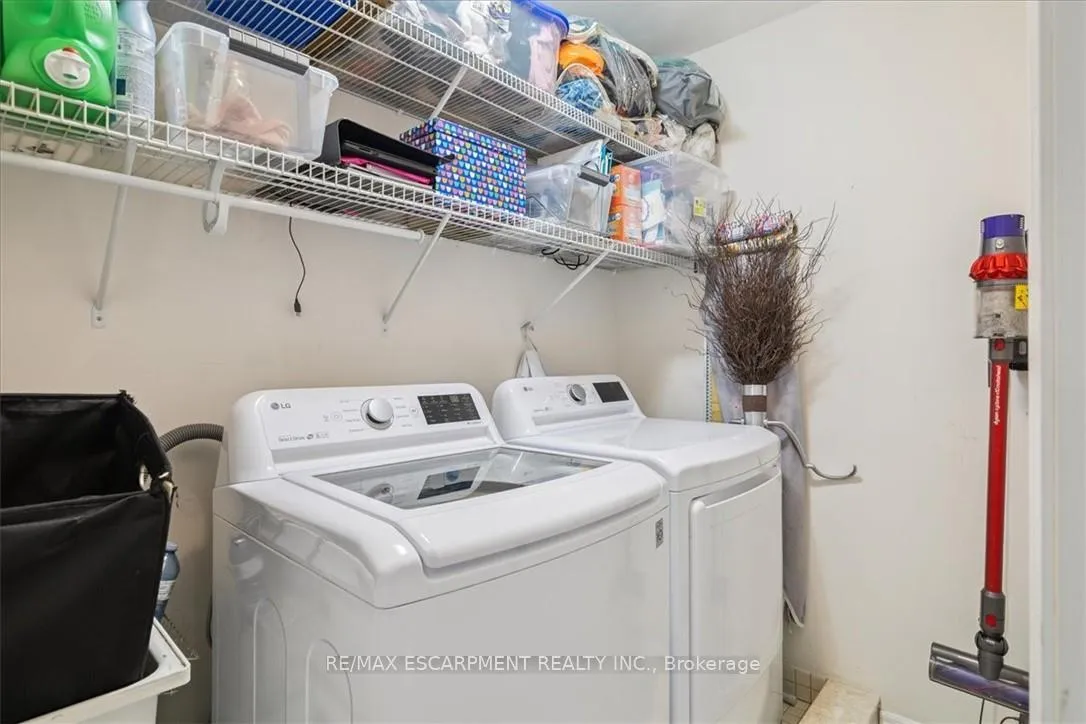 Photo 34 of Unit 36, 6 Atessa Drive, Hamilton, Jerome — HOMEH