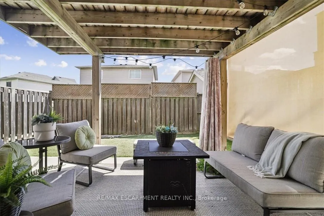 Photo 44 of Unit 36, 6 Atessa Drive, Hamilton, Jerome — HOMEH