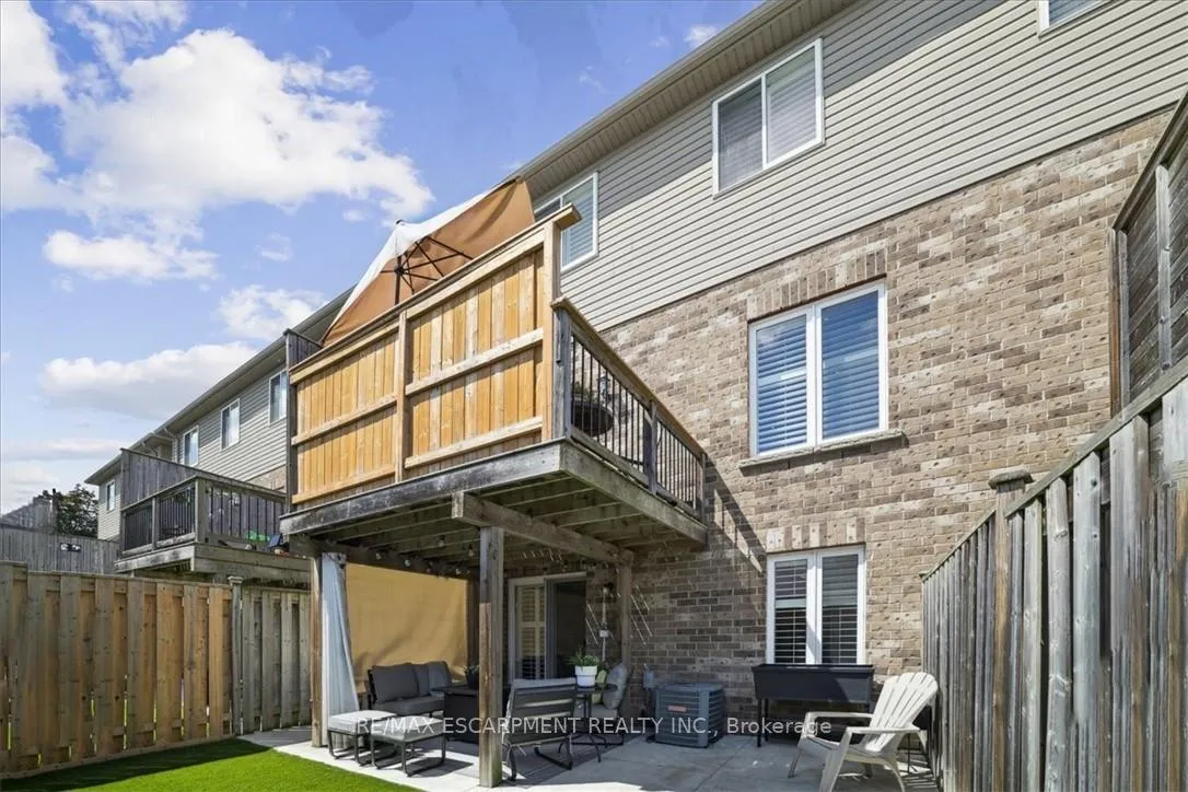 Photo 46 of Unit 36, 6 Atessa Drive, Hamilton, Jerome — HOMEH