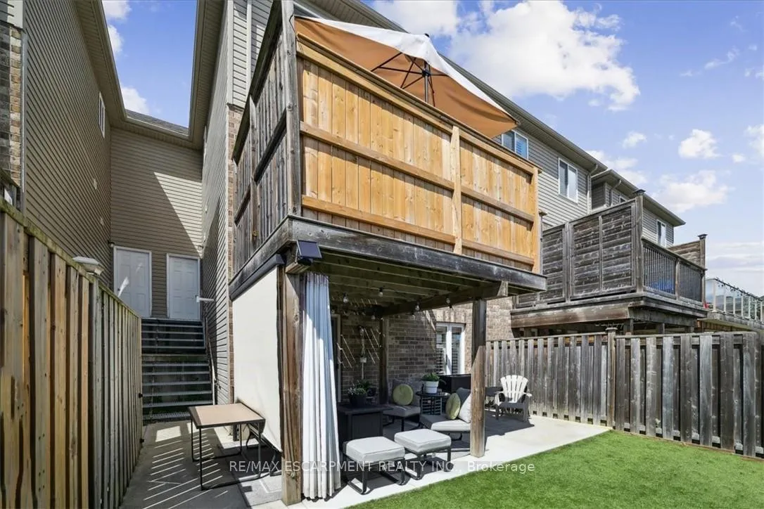 Photo 47 of Unit 36, 6 Atessa Drive, Hamilton, Jerome — HOMEH