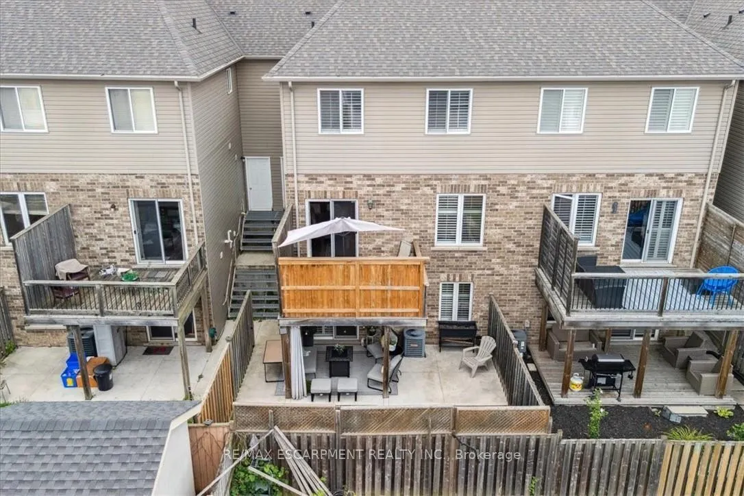 Photo 48 of Unit 36, 6 Atessa Drive, Hamilton, Jerome — HOMEH
