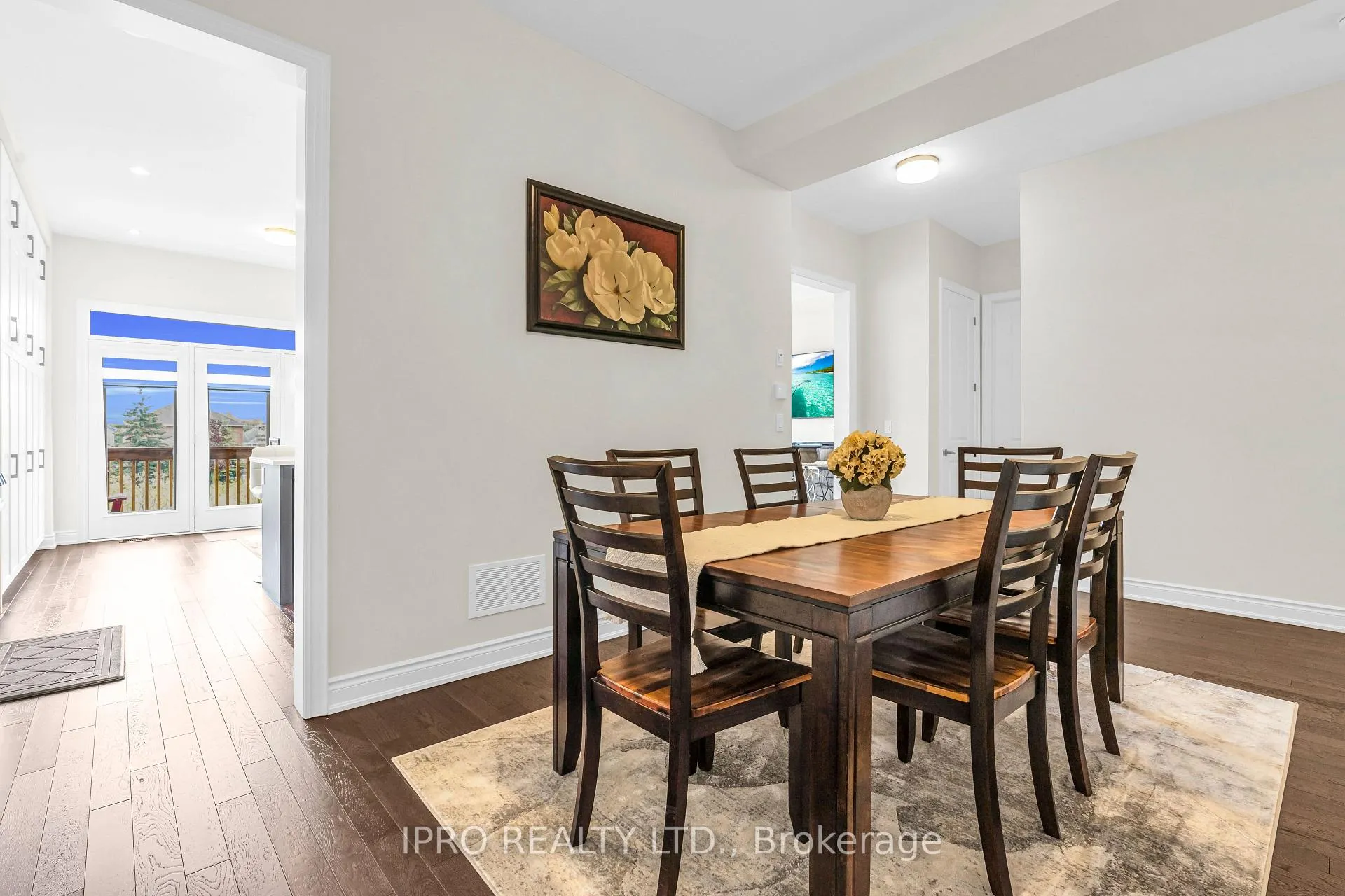 Photo 13 of 1341 Blackmore Street, Innisfil, Alcona — HOMEH