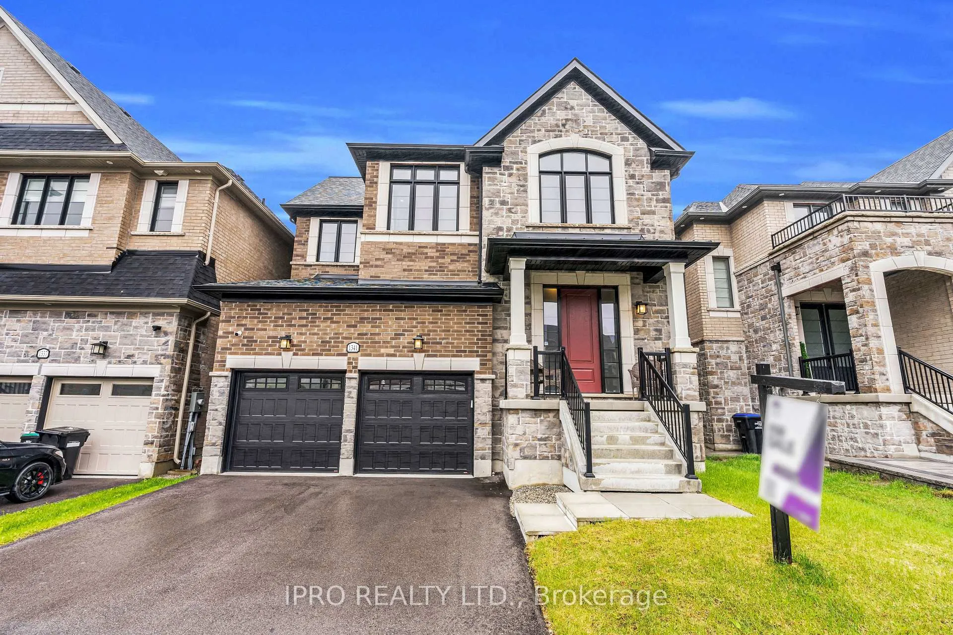 Photo 46 of 1341 Blackmore Street, Innisfil, Alcona — HOMEH
