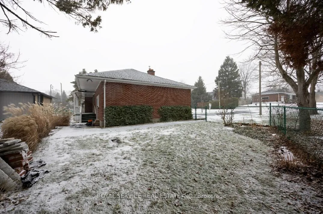 Photo 33 of 1 Acadia Drive, Cobourg — HOMEH