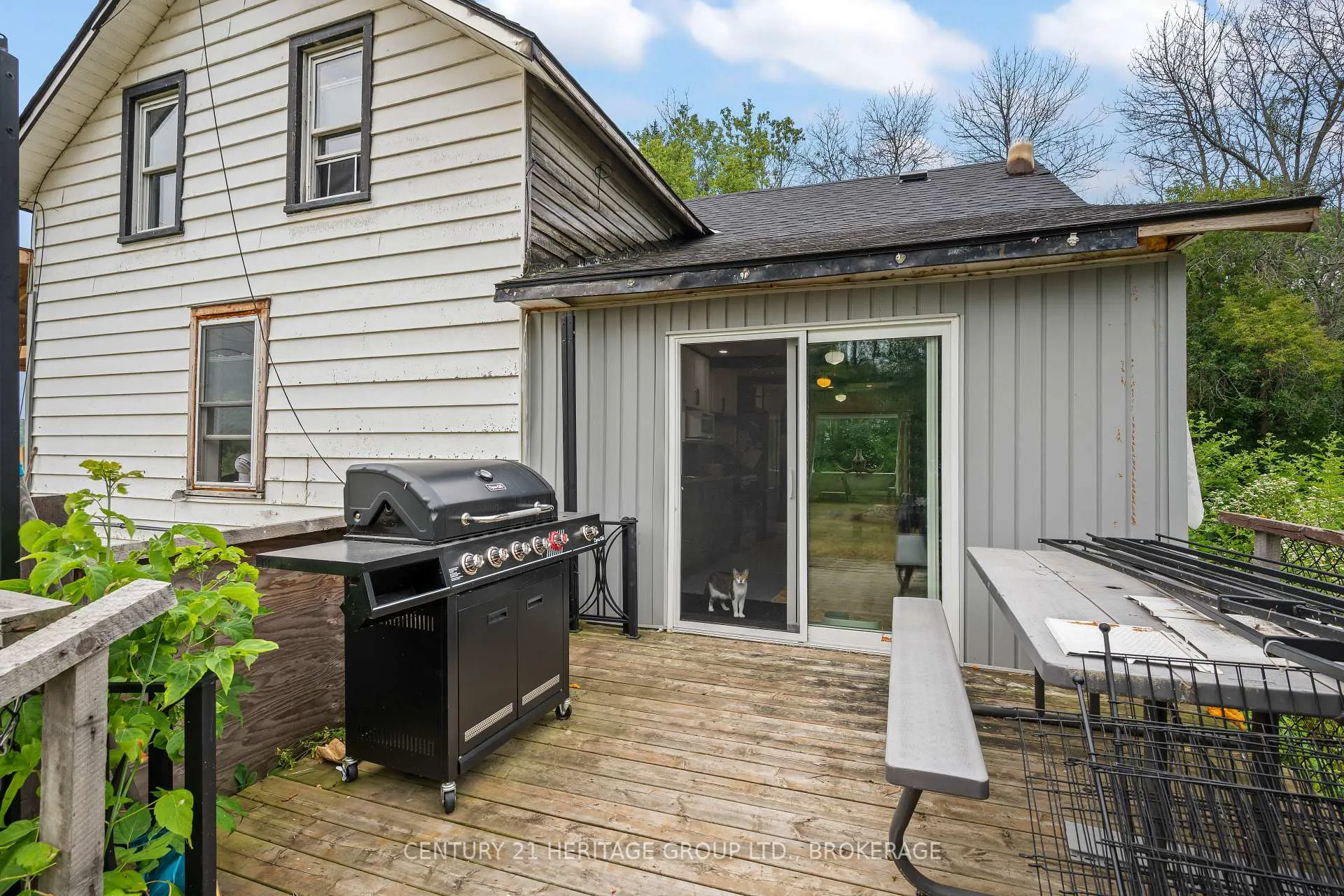 Photo 6 of 2596 Washburn Road, Frontenac, Frontenac South — HOMEH