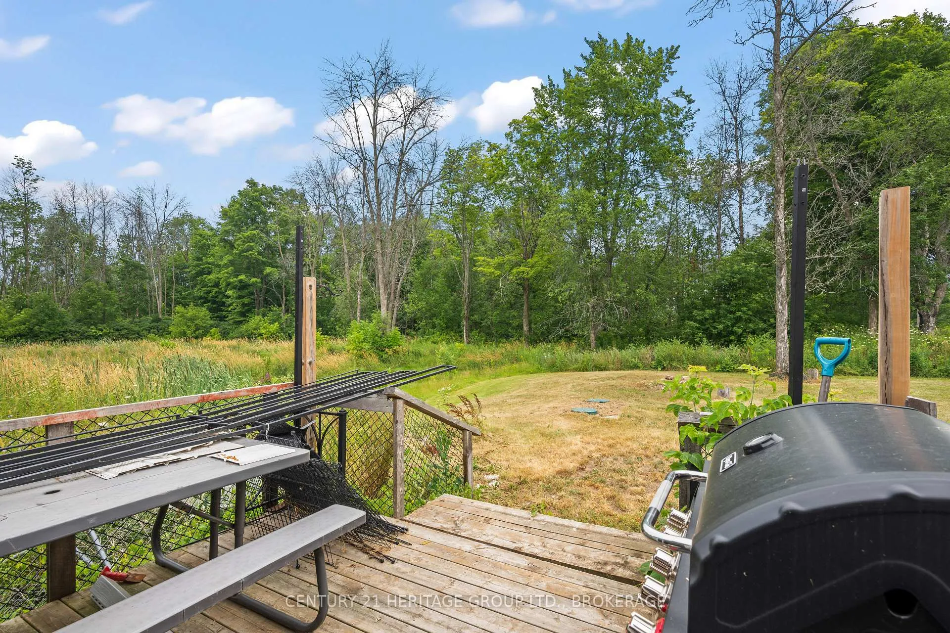 Photo 7 of 2596 Washburn Road, Frontenac, Frontenac South — HOMEH
