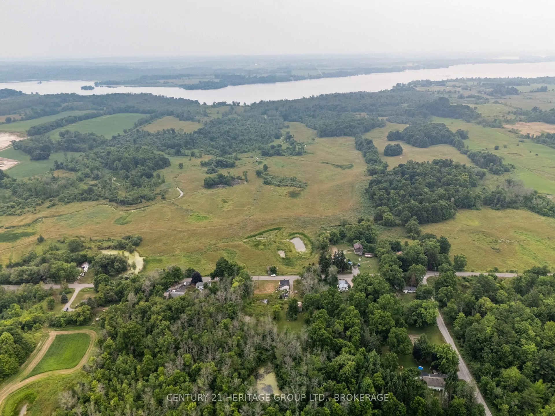Photo 14 of 2596 Washburn Road, Frontenac, Frontenac South — HOMEH