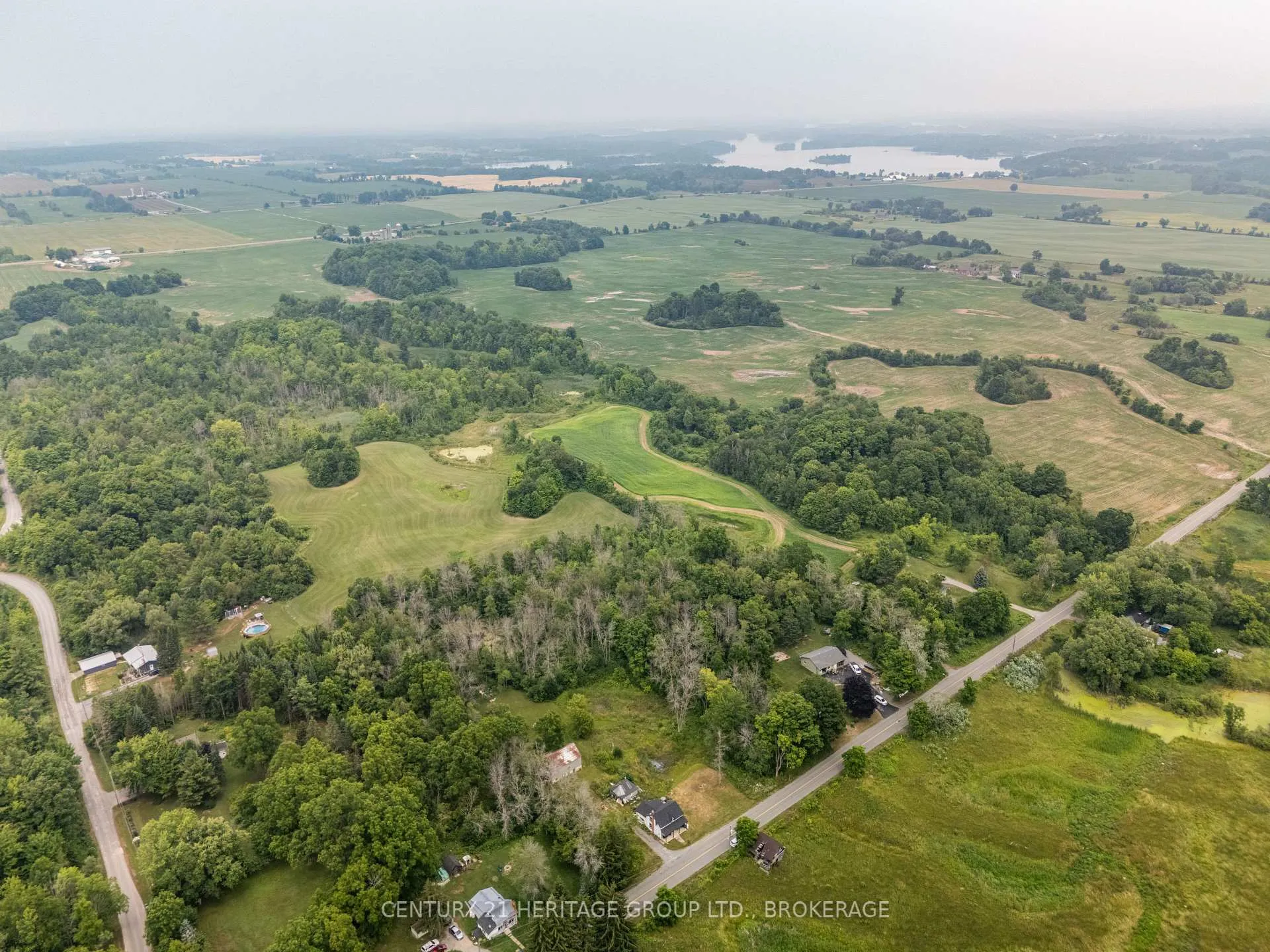 Photo 15 of 2596 Washburn Road, Frontenac, Frontenac South — HOMEH
