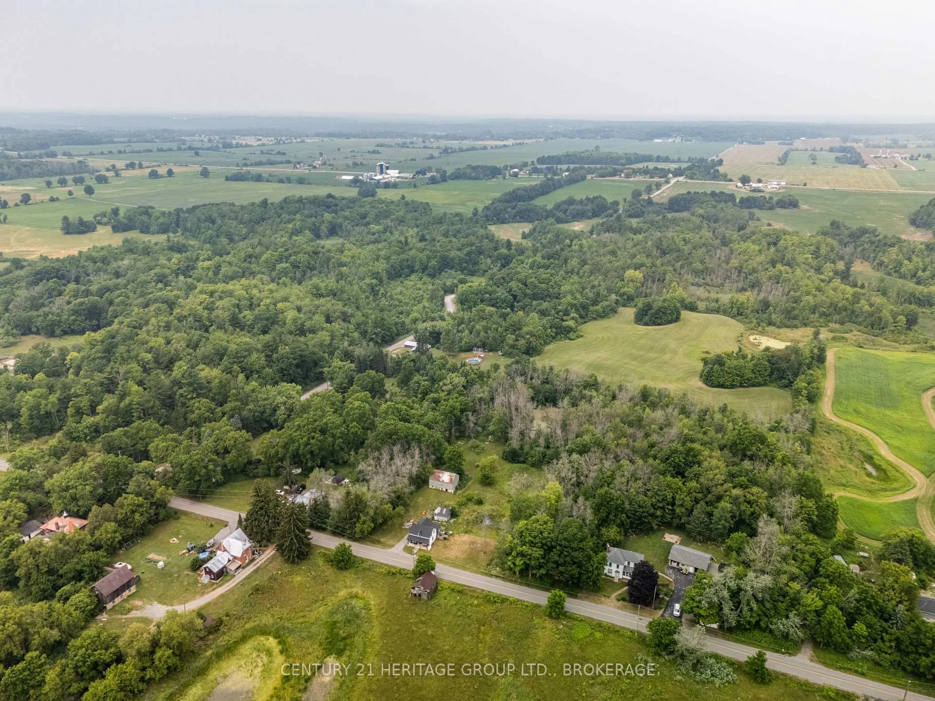 Photo 16 of 2596 Washburn Road, Frontenac, Frontenac South — HOMEH