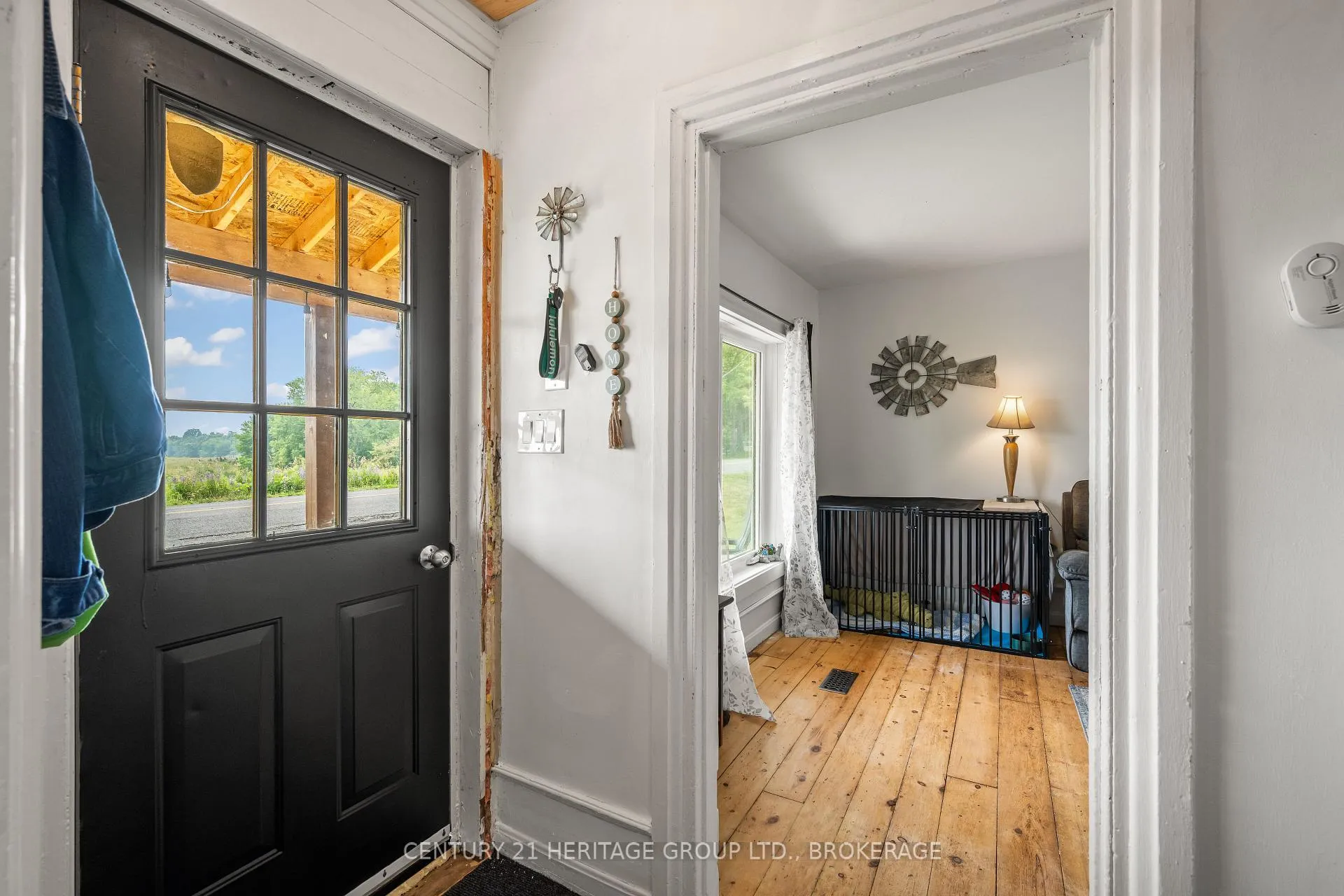Photo 18 of 2596 Washburn Road, Frontenac, Frontenac South — HOMEH