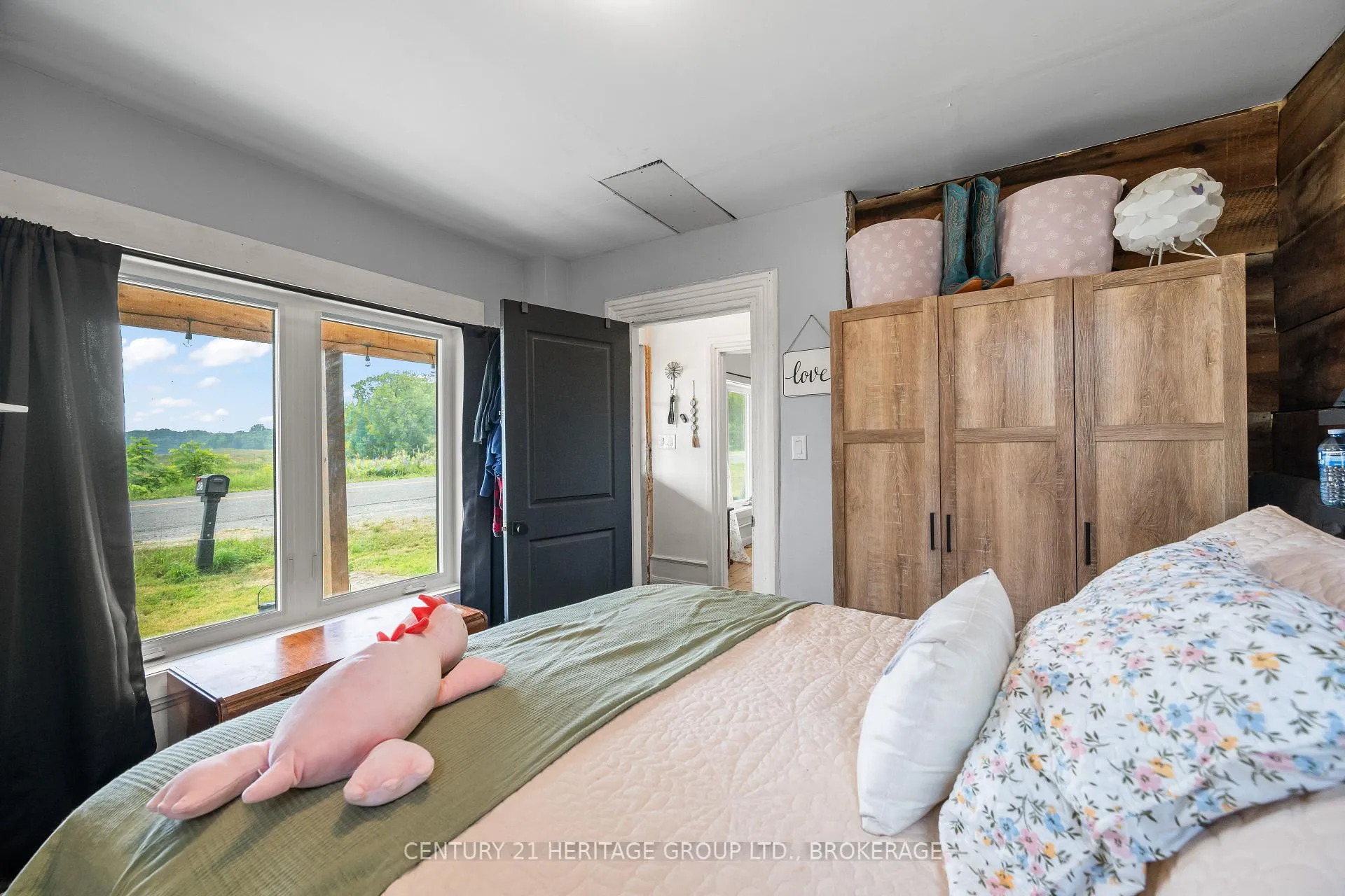 Photo 20 of 2596 Washburn Road, Frontenac, Frontenac South — HOMEH