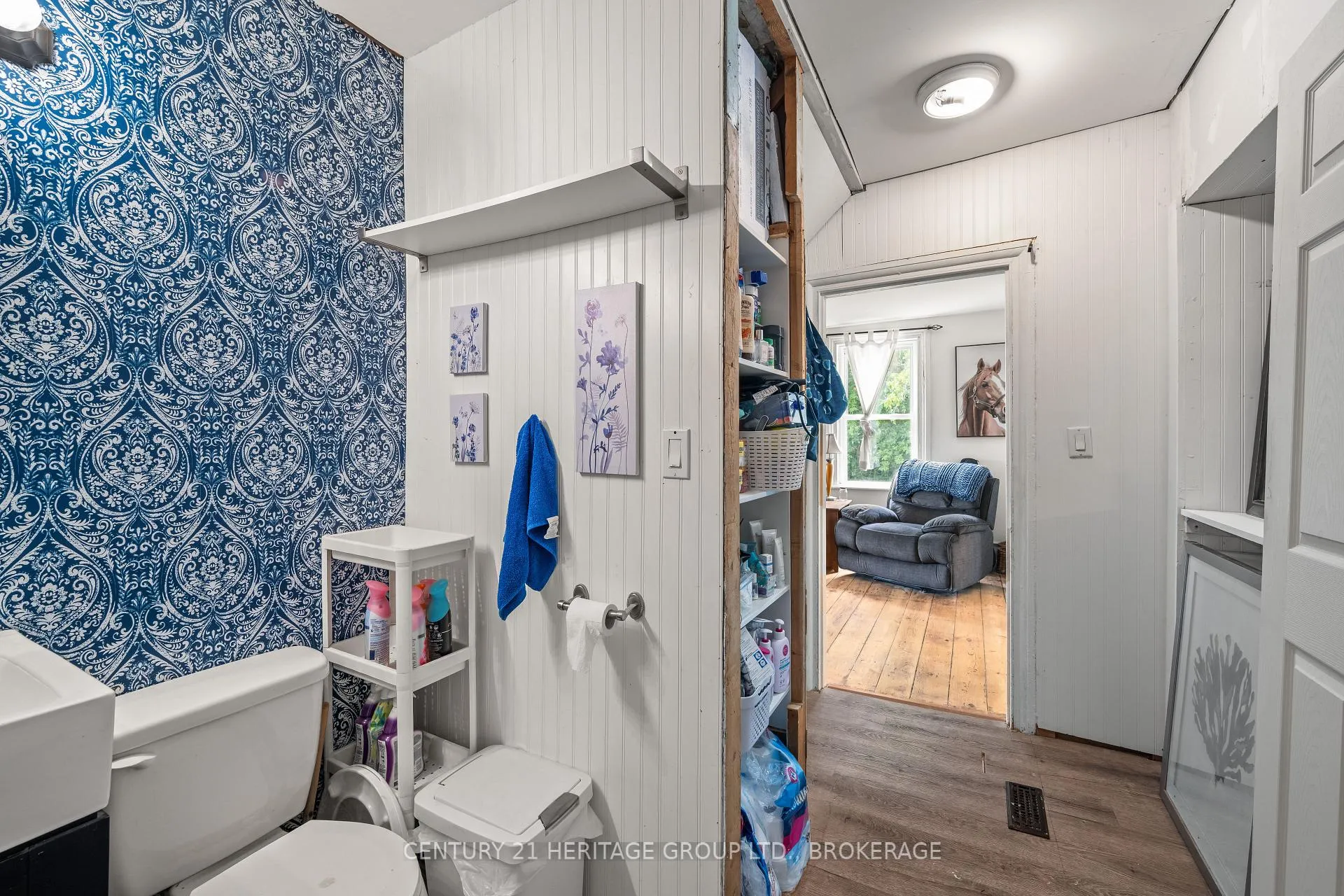 Photo 25 of 2596 Washburn Road, Frontenac, Frontenac South — HOMEH
