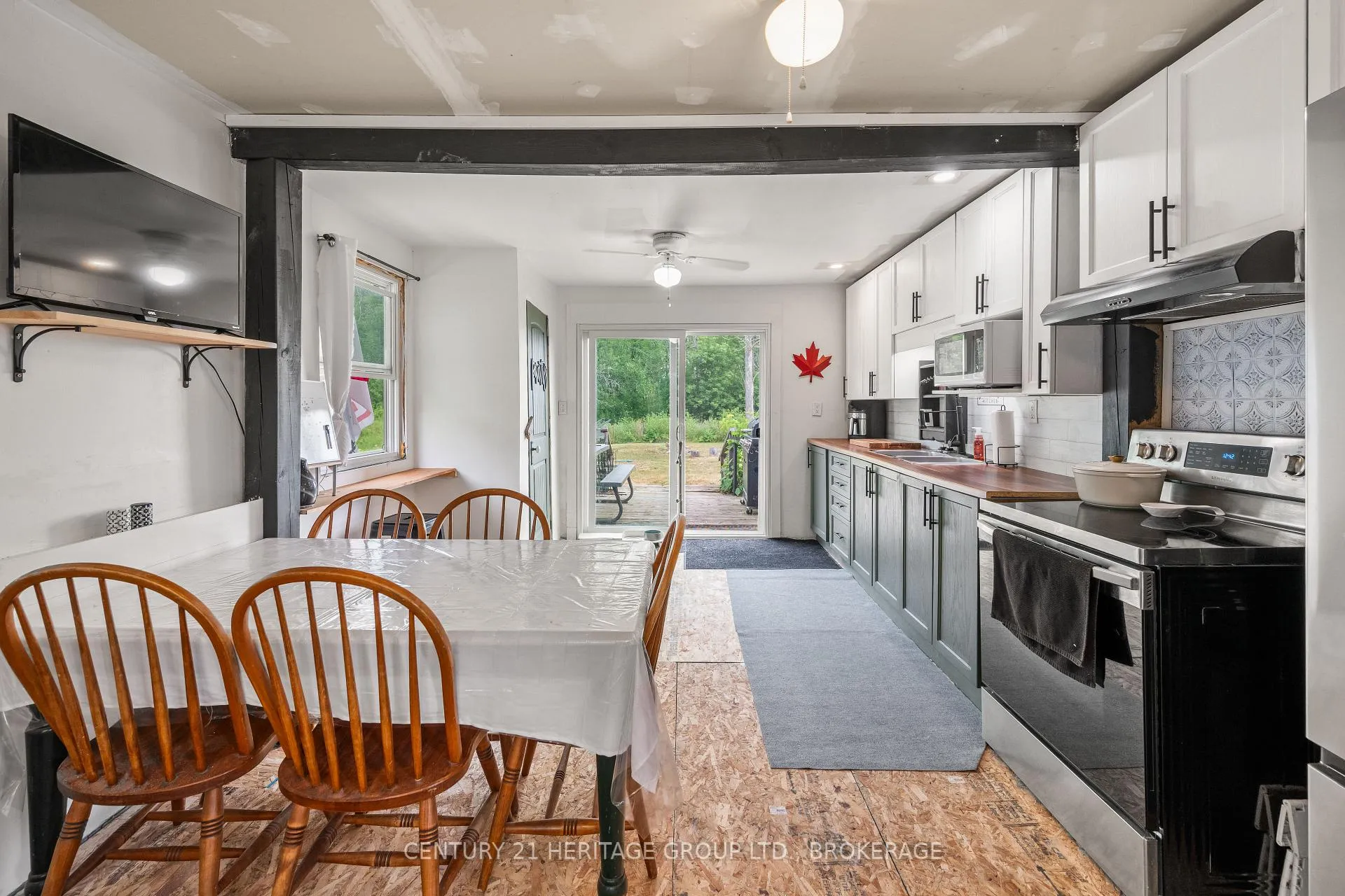Photo 28 of 2596 Washburn Road, Frontenac, Frontenac South — HOMEH