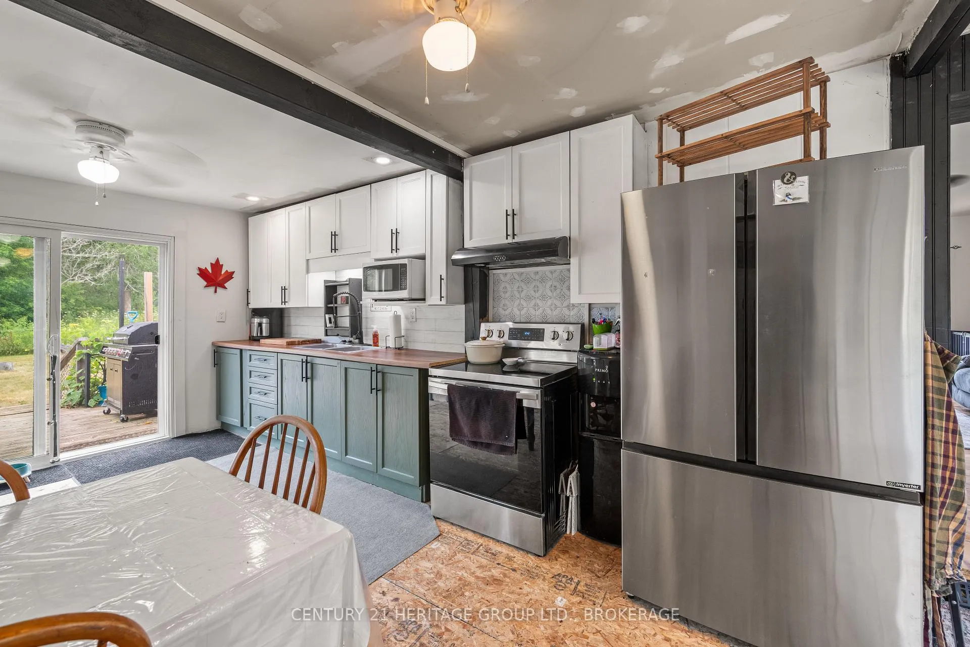 Photo 29 of 2596 Washburn Road, Frontenac, Frontenac South — HOMEH