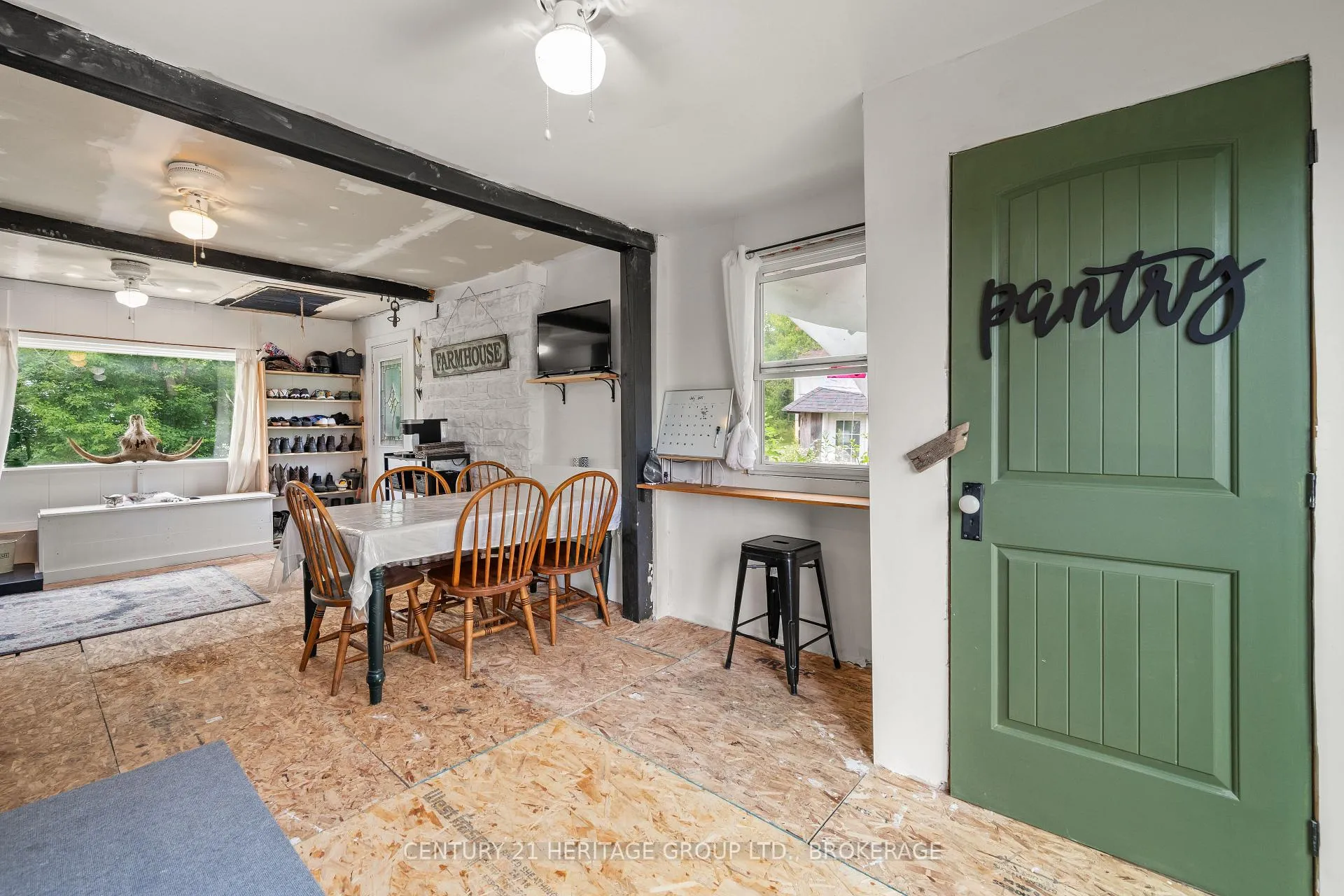 Photo 30 of 2596 Washburn Road, Frontenac, Frontenac South — HOMEH