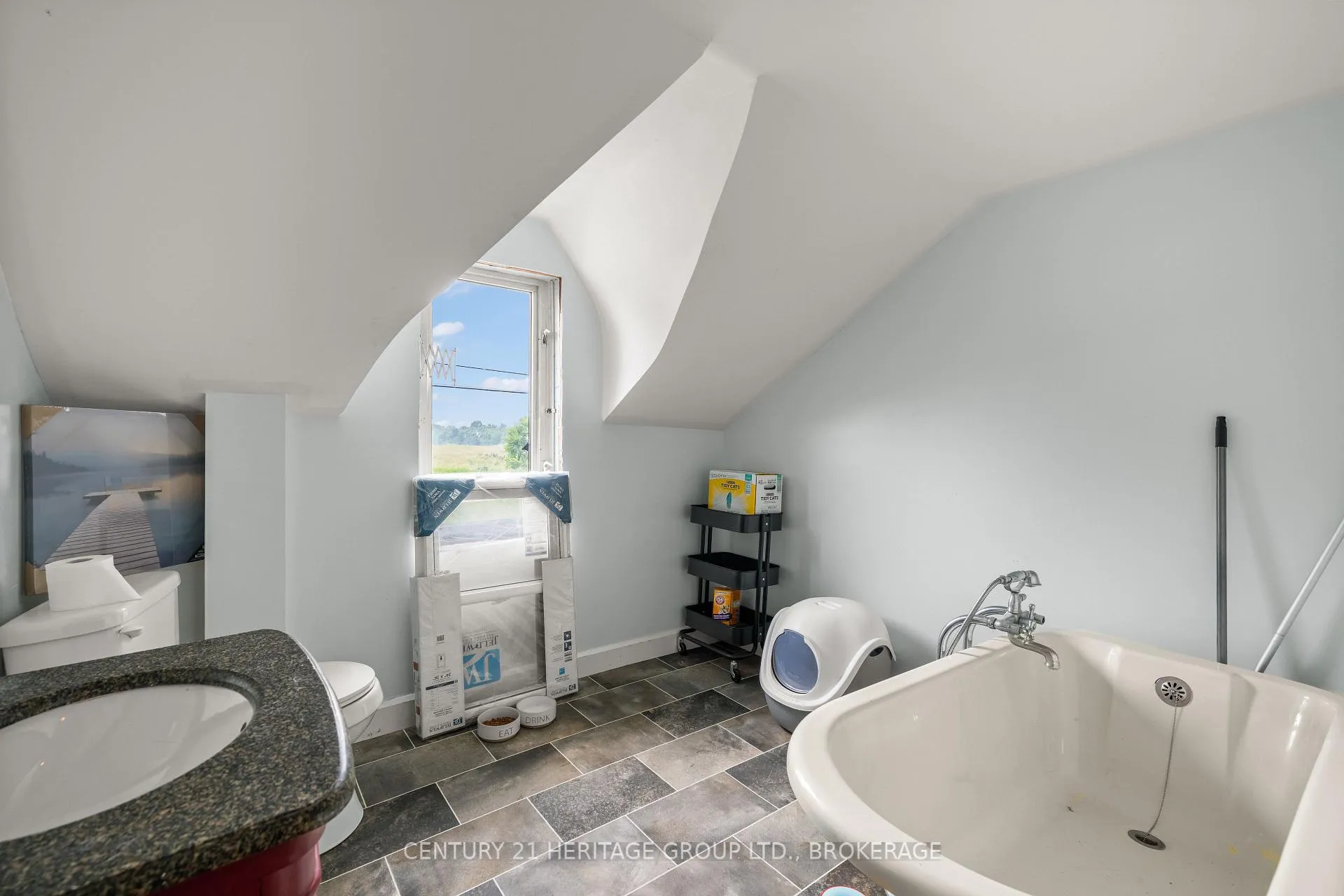 Photo 33 of 2596 Washburn Road, Frontenac, Frontenac South — HOMEH