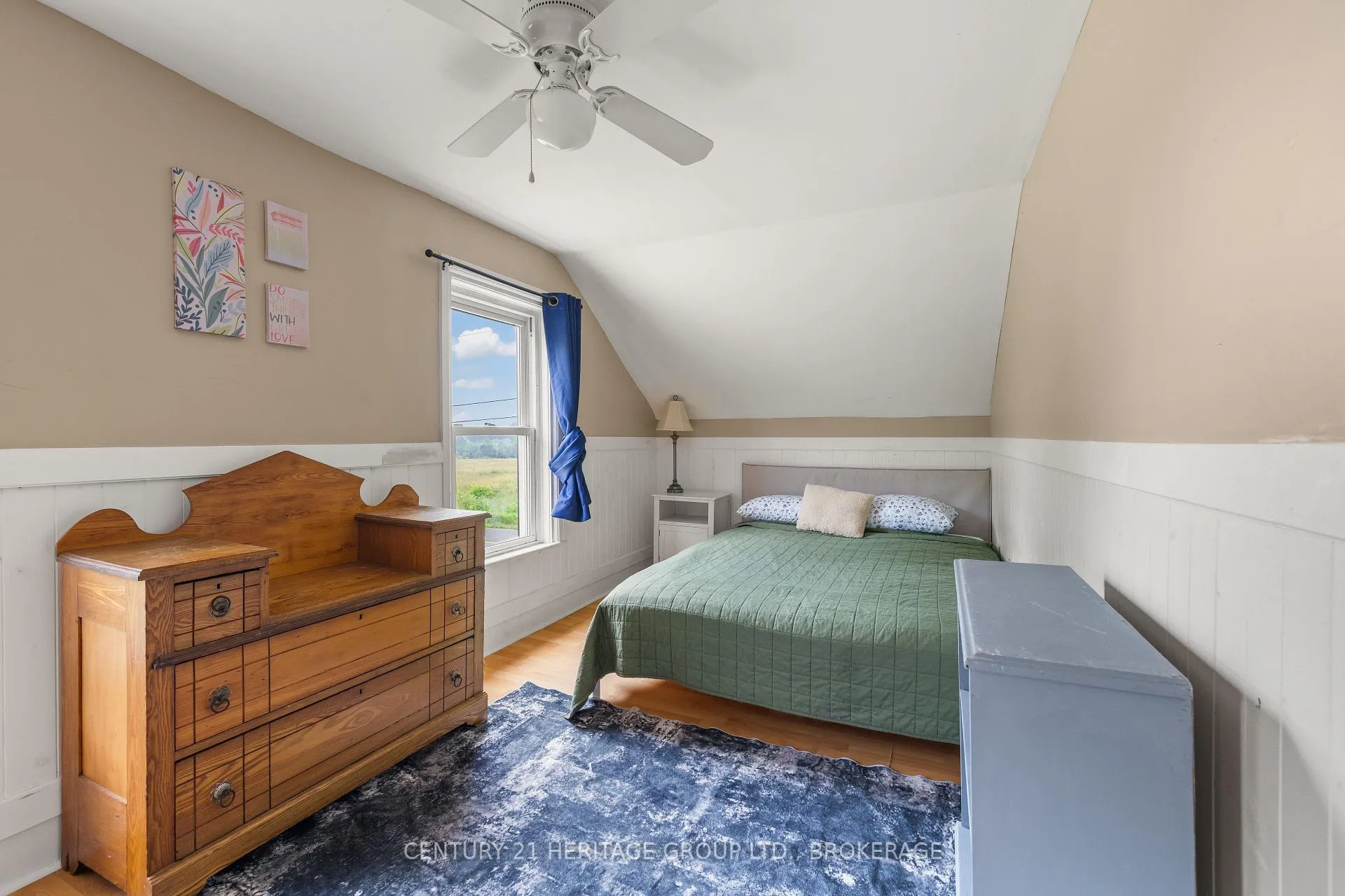 Photo 35 of 2596 Washburn Road, Frontenac, Frontenac South — HOMEH