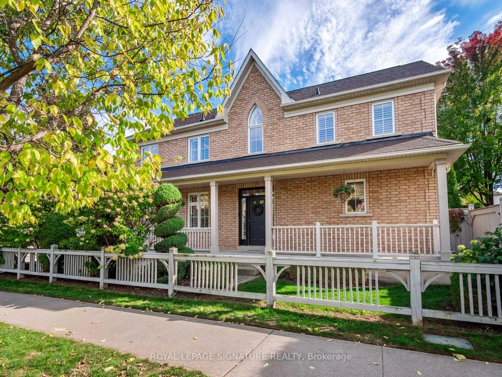 Front of 2 Denbury Court