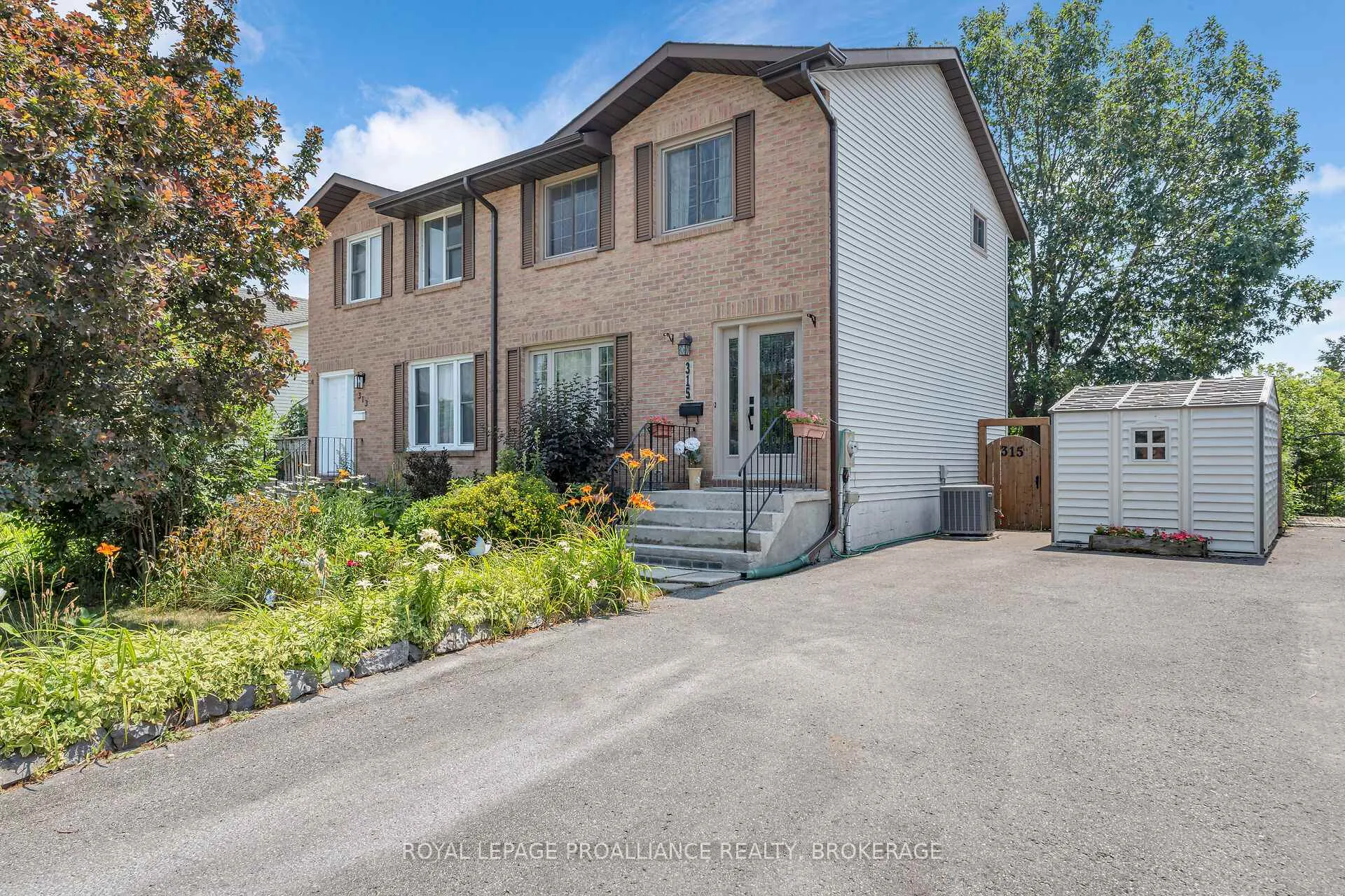 Photo 1 of 315 Melanie Avenue, Kingston, East Gardiners Rd — HOMEH