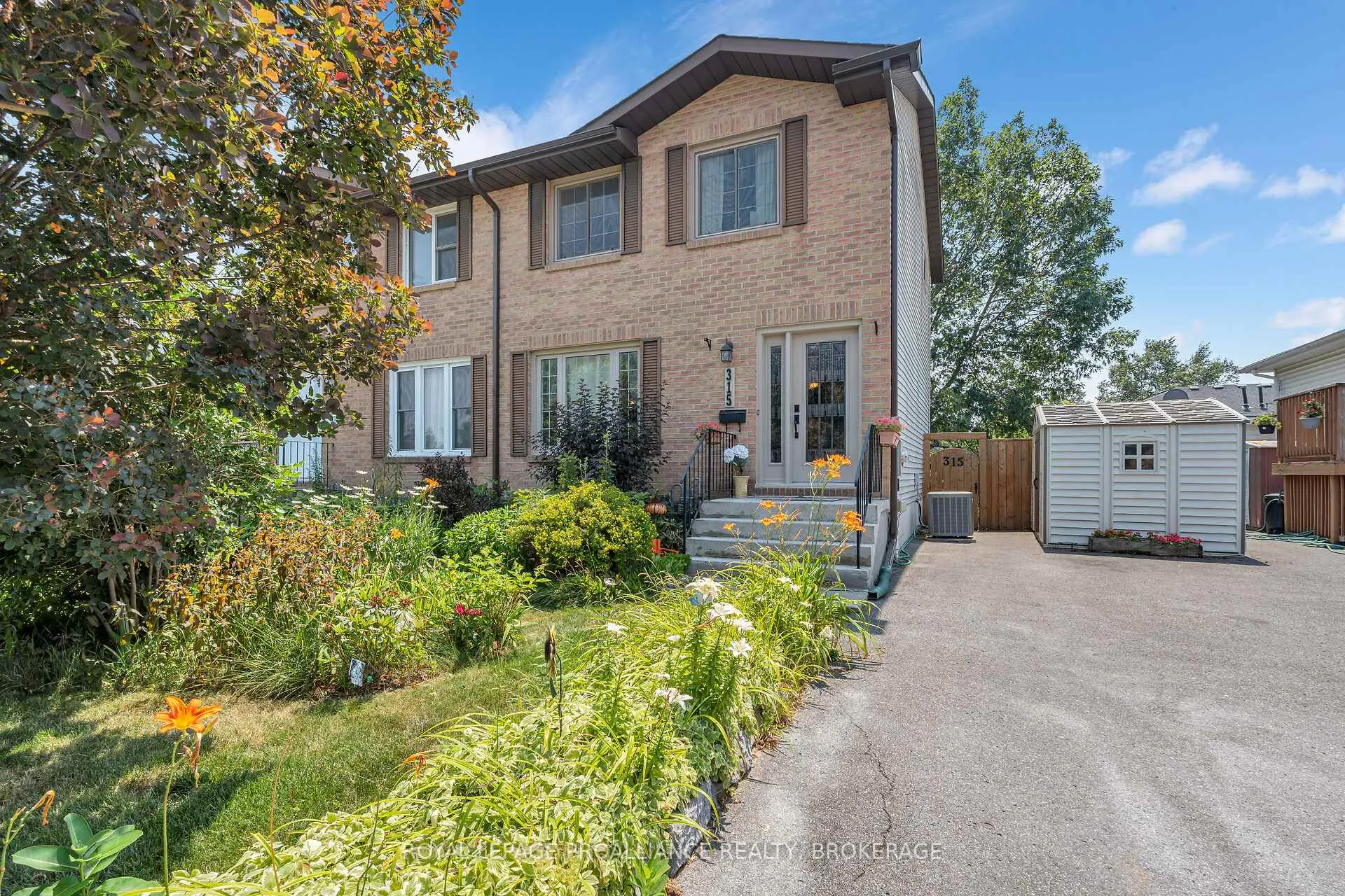 Photo 2 of 315 Melanie Avenue, Kingston, East Gardiners Rd — HOMEH