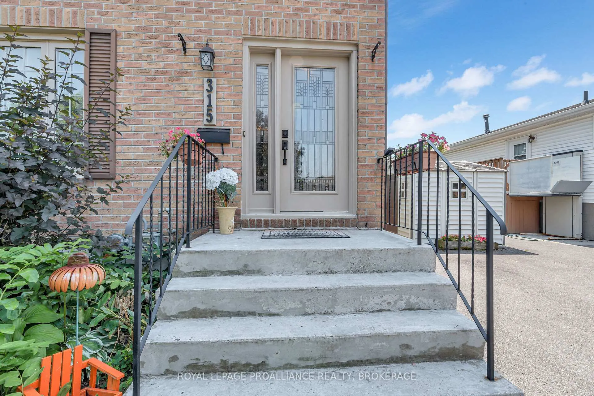 Photo 3 of 315 Melanie Avenue, Kingston, East Gardiners Rd — HOMEH